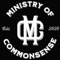 Ministry of Commonsense