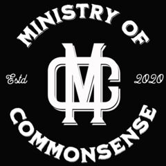 Ministry of Commonsense