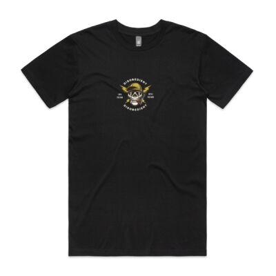 Disobedient Skull - AS Colour / STAPLE TEE Thumbnail
