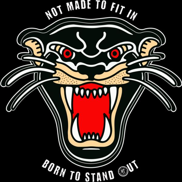 BORN to Stand Out Thumbnail