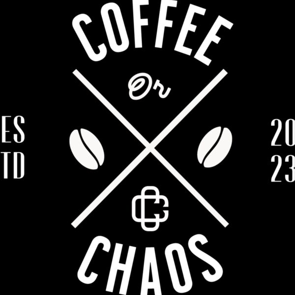 Coffee of Chaos   Basic Badge Thumbnail