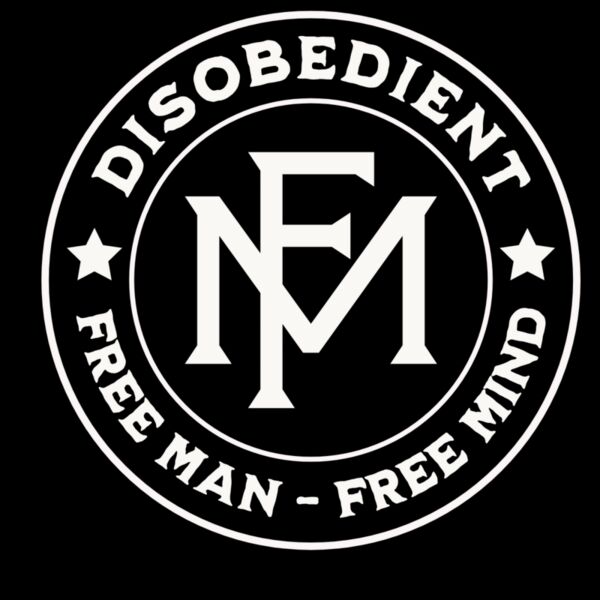 Disobedient Logo Thumbnail