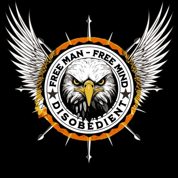 Disobedient Eagle Thumbnail