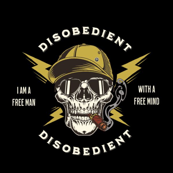 Disobedient Skull Thumbnail