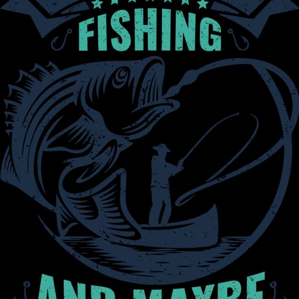 I only care about fishing and maybe 3 people Thumbnail