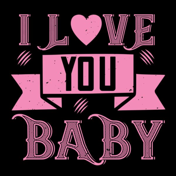 i love you baby 01 Thumbnail