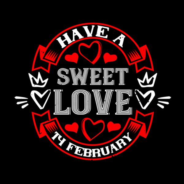 have a sweet love 14 february 01 Thumbnail