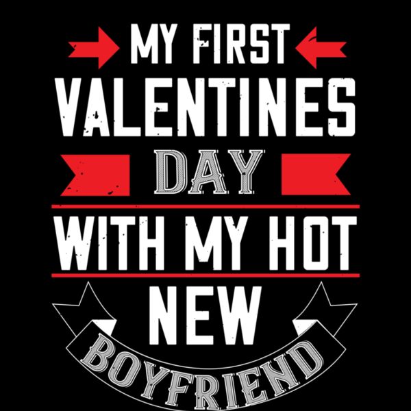 my first valentine day with my hot boyfriend 01 Thumbnail