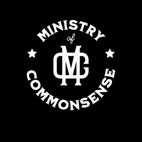 Ministry of Commonsense Badge Thumbnail