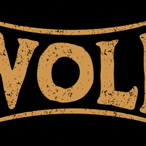 The Wolf   front Thumbnail