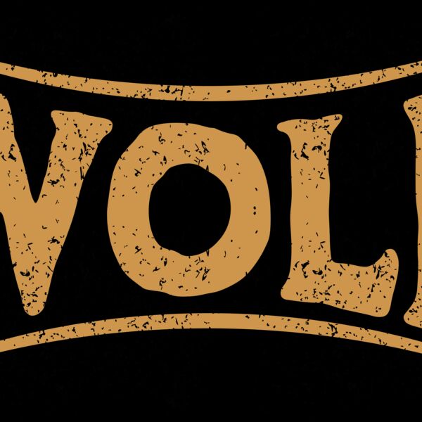 The Wolf   front Thumbnail