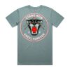 AS Colour / STAPLE TEE Thumbnail