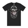 AS Colour / BLOCK TEE Thumbnail