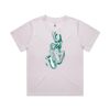 AS Colour / Wo's MARTINA TEE Thumbnail