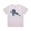 AS Colour / Wo's MARTINA TEE Thumbnail