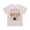 AS Colour / Wo's MARTINA TEE Thumbnail