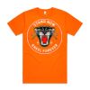 AS Colour / BLOCK SAFETY TEE Thumbnail