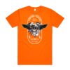 AS Colour / BLOCK SAFETY TEE Thumbnail